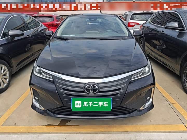 Toyota Allion, 2023 — фото 3 из 9