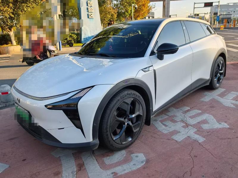 Geely Jiyue 01, 2024 — купить в Саранске под ключ