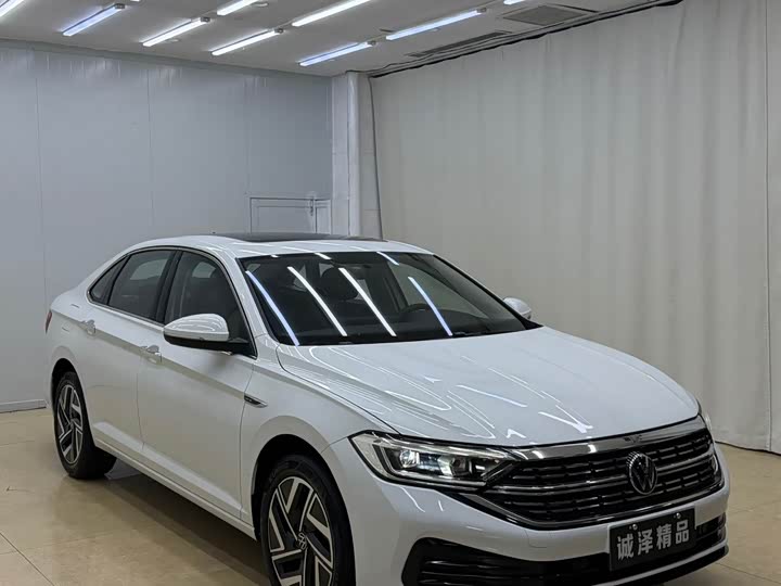 Volkswagen Sagitar L, 2023 — фото 3 из 9
