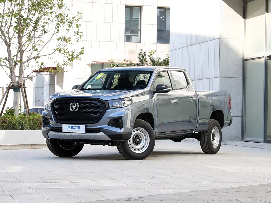 Changan F70, 2026 — купить в Туле под ключ