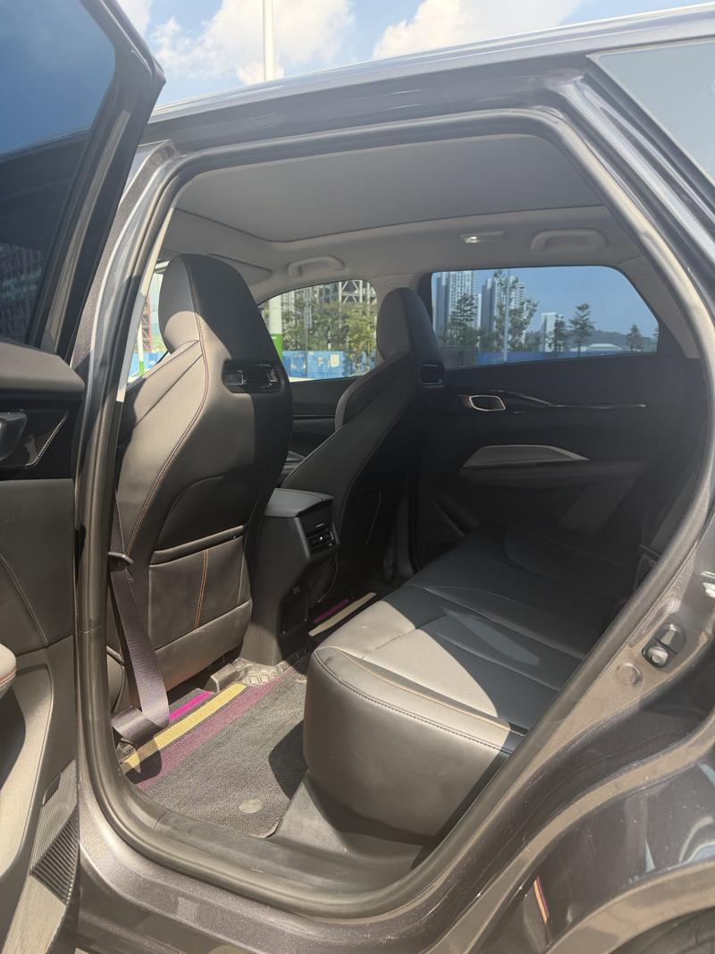 Changan Oshan Z6, 2023 — фото 10 из 12