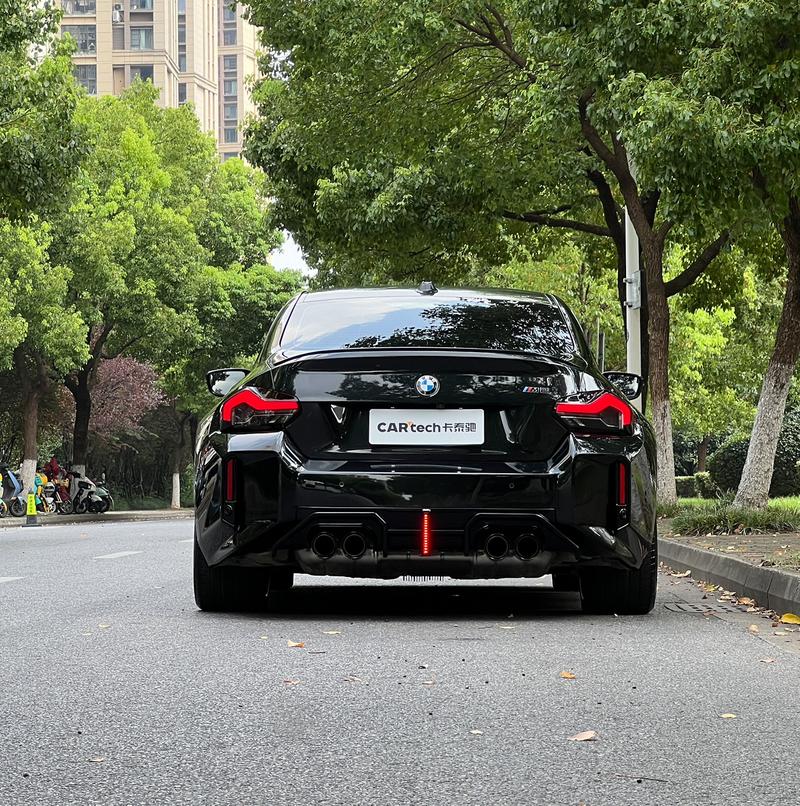 BMW M2, 2025 — фото 6 из 12