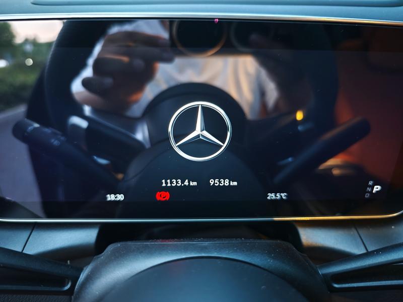 Mercedes-Benz GLC-Class, 2025 — фото 9 из 12
