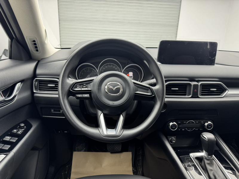 Mazda CX-5, 2025 — фото 6 из 12