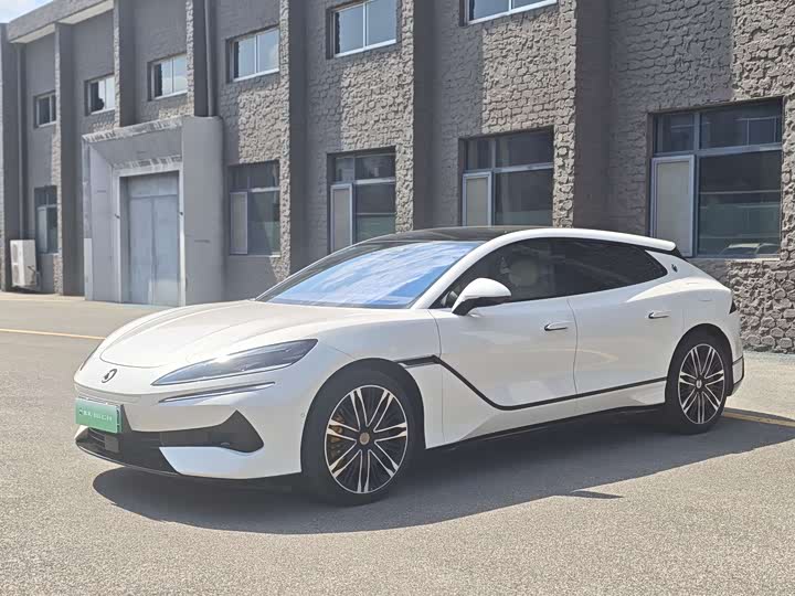 Denza Z9GT, 2024 — купить в Белгороде под ключ