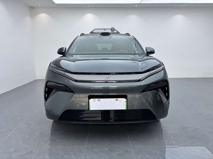 BYD Tang L, 2025 — фото 2 из 9