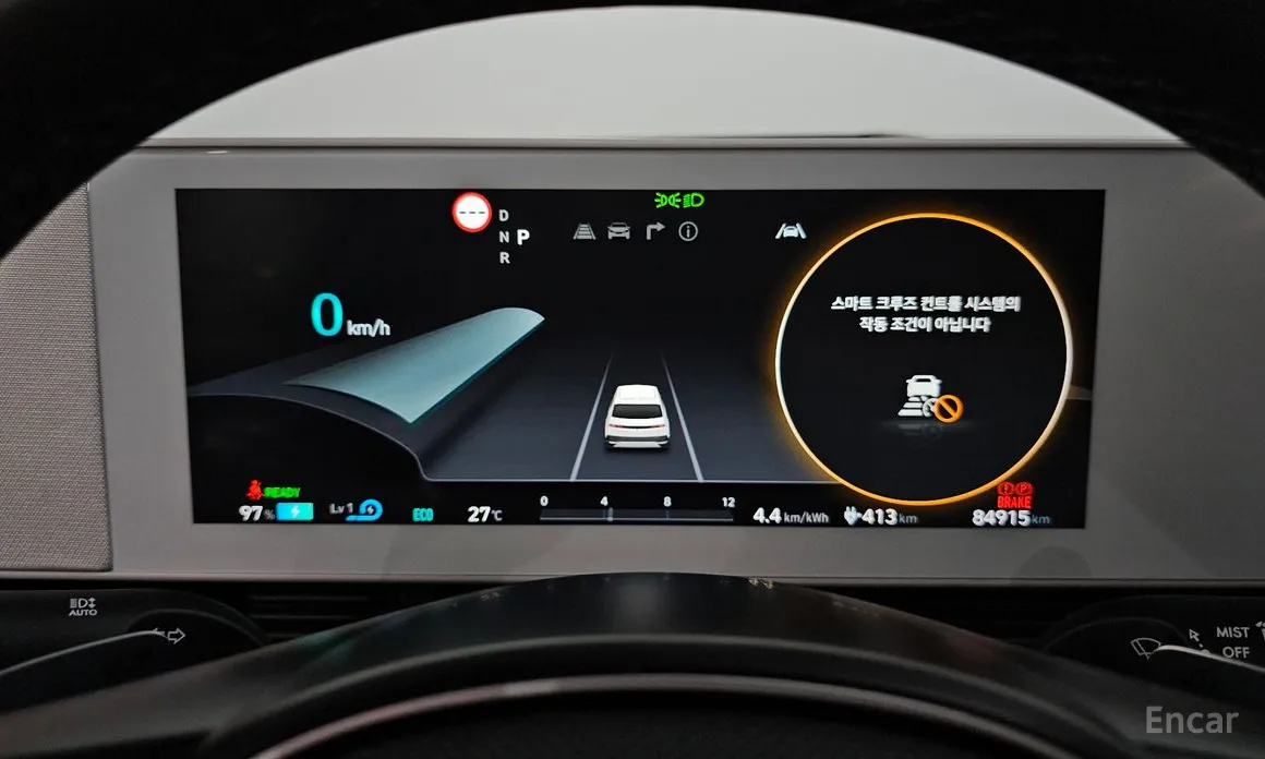 Hyundai Ioniq 5, 2022 — фото 8 из 12