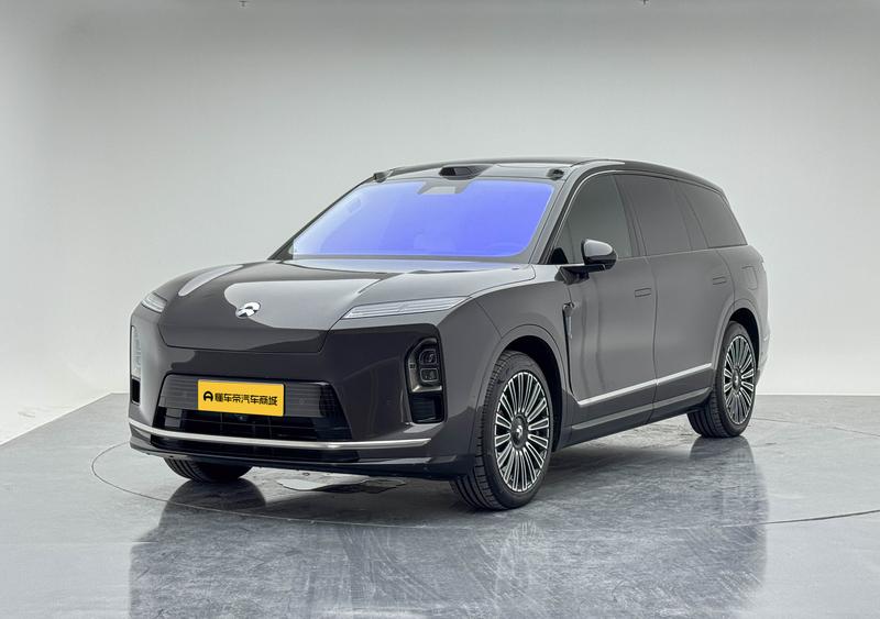 Nio ES8, 2025 — купить в Белгороде под ключ