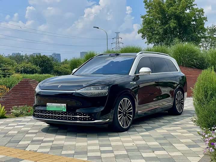 Aito M9, 2024 — купить в Белгороде под ключ