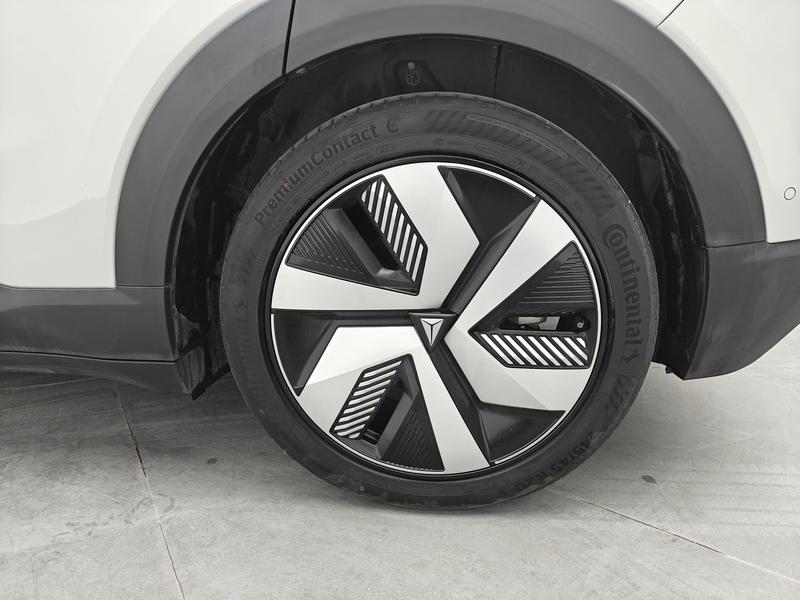 Changan Deepal S05, 2024 — фото 11 из 12