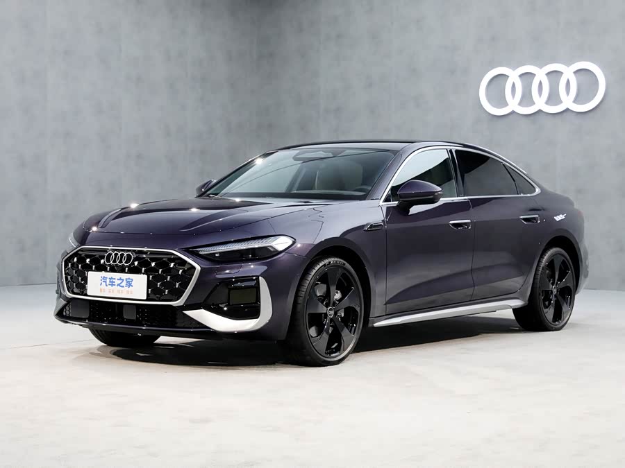 Audi A5L, 2026 — купить в Самаре под ключ