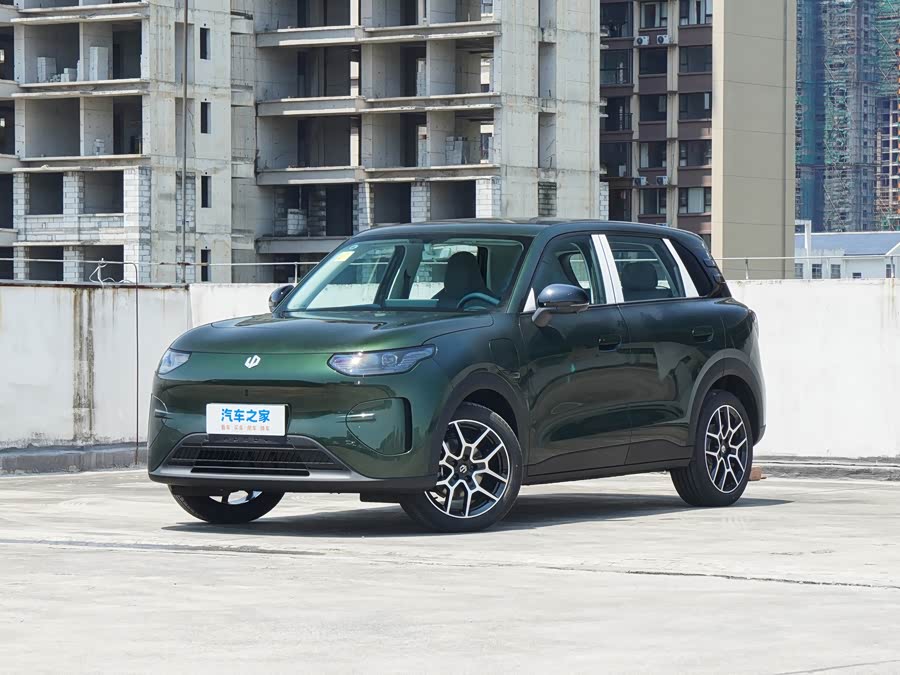 Leapmotor A10, 2026 — купить в Курске под ключ