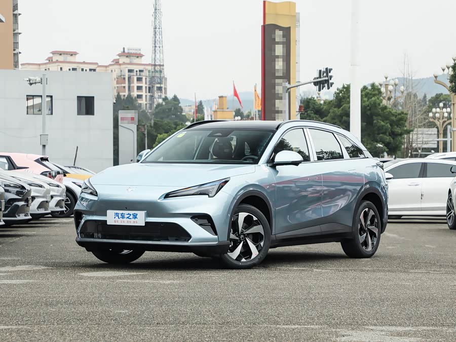 BAIC Arcfox Alpha T5, 2026 — купить в Санкт-Петербурге под ключ