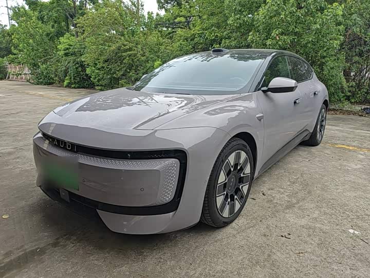 Audi × SAIC E5 Sportback, 2025 — купить в Тольятти под ключ