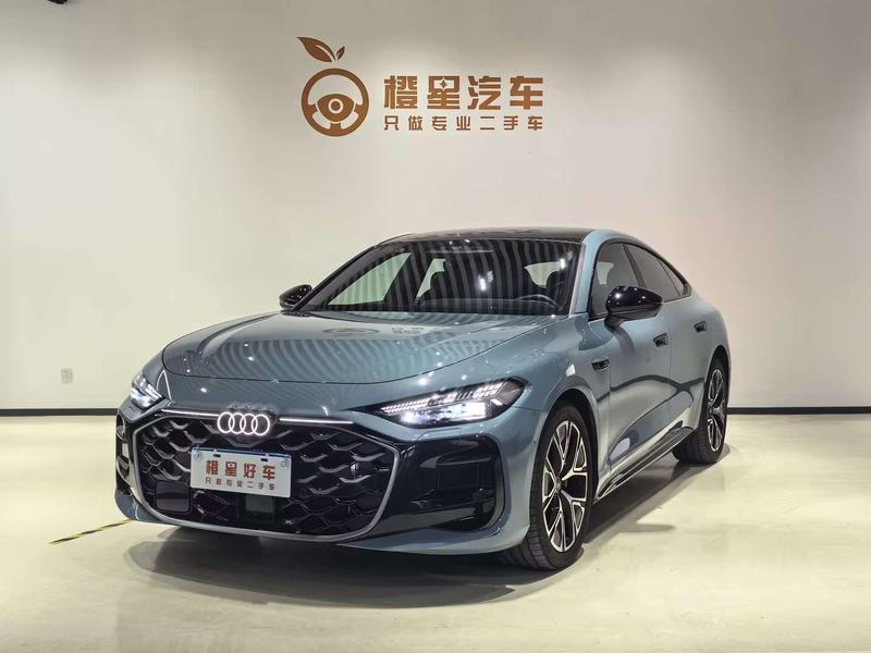 Audi A5L Sportback, 2025 — купить в Нижнем Новгороде под ключ