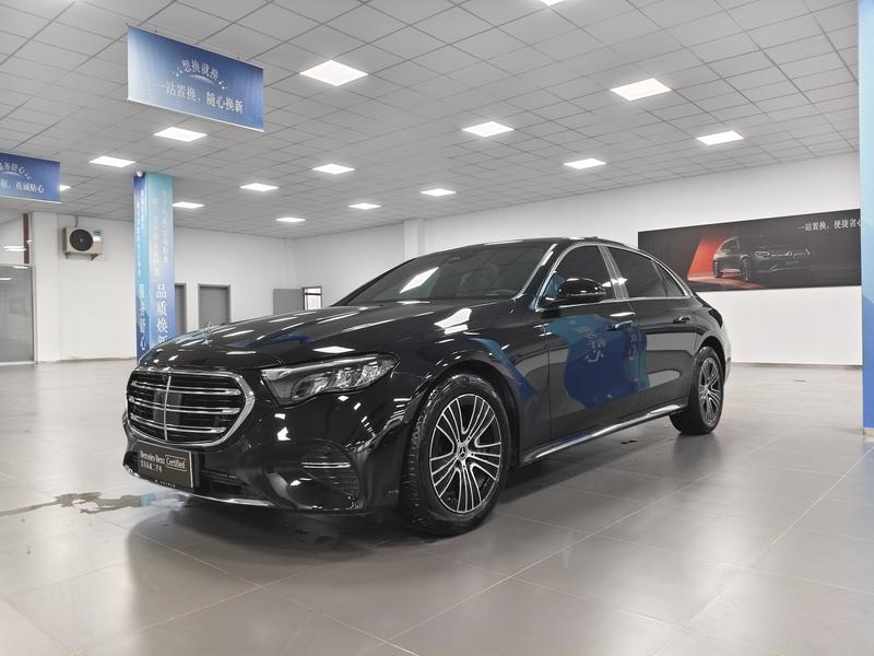 Mercedes-Benz E-Class, 2025 — купить в Перми под ключ