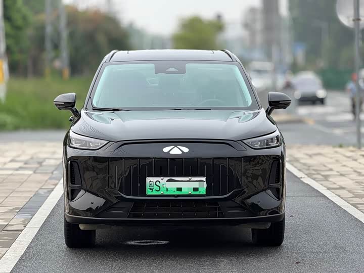 Chery Fulwin T9, 2024 — фото 3 из 9