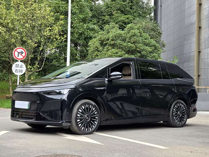 XPeng X9, 2025 — купить в Санкт-Петербурге под ключ