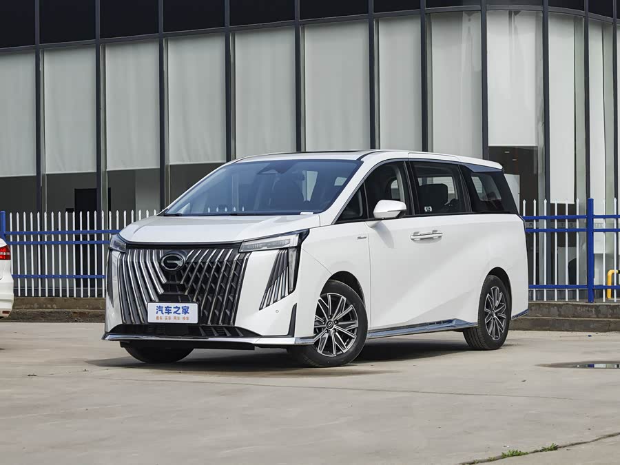 GAC Trumpchi M8, 2026 — купить в Ульяновске под ключ