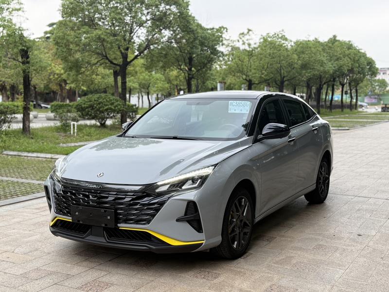Dongfeng Aeolus Yixuan, 2023 — купить в Туле под ключ