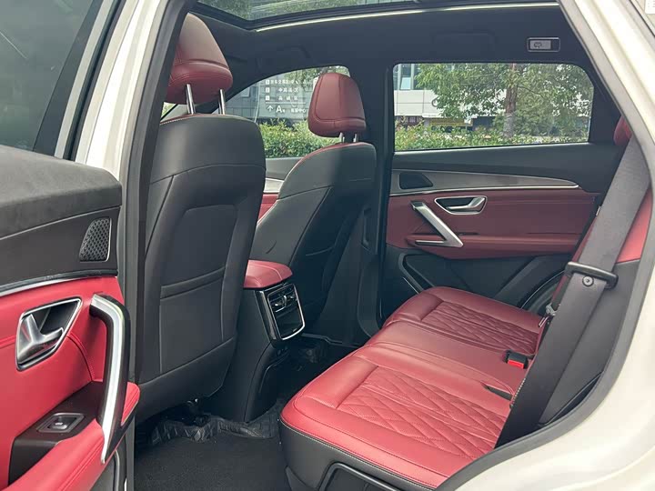 Jetour X70 Plus, 2024 — фото 6 из 9