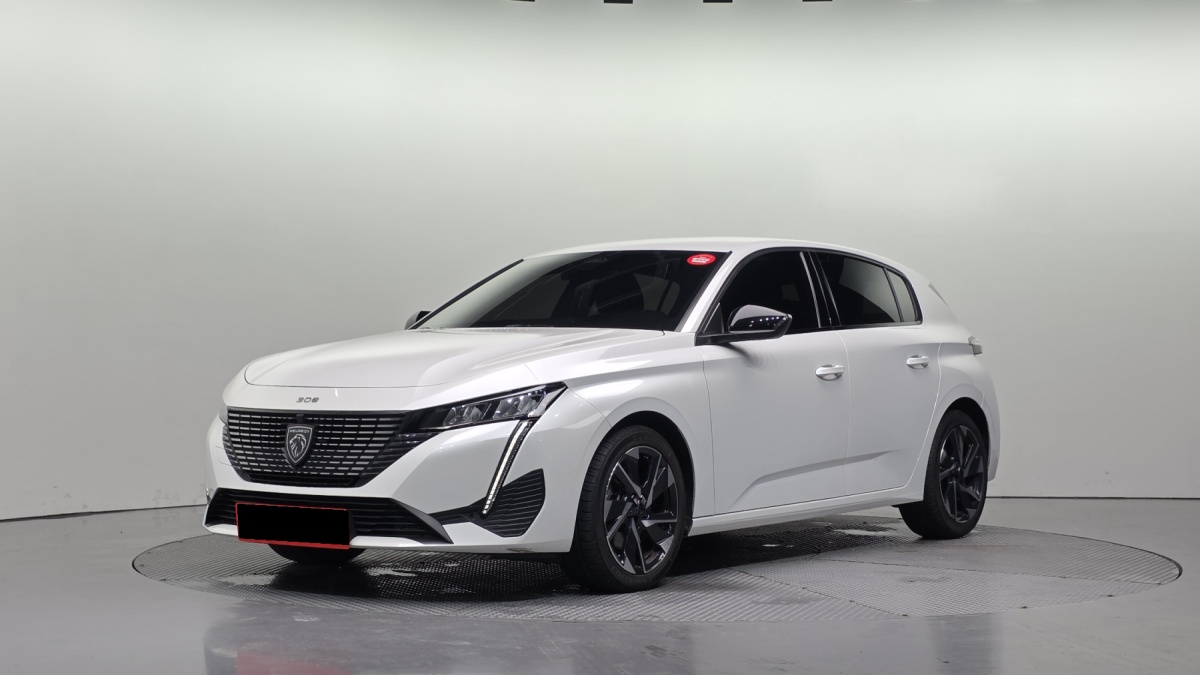 Peugeot 308, 2023 — купить в Чебоксарах под ключ