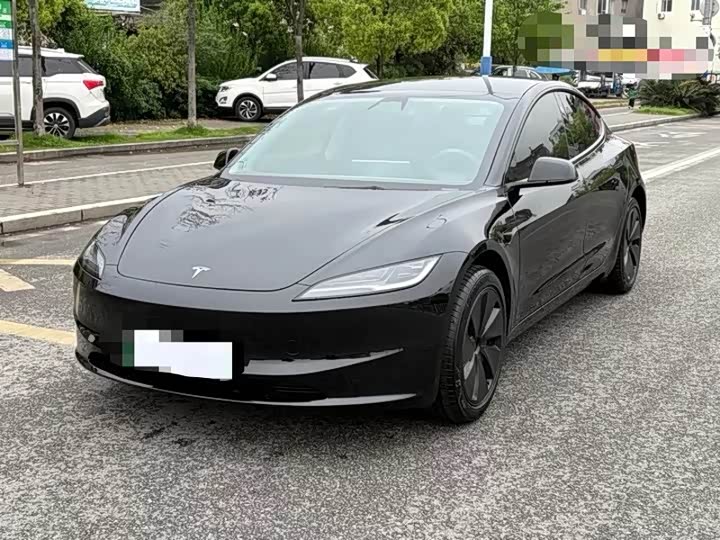 Tesla Model 3, 2025 — купить в Калуге под ключ