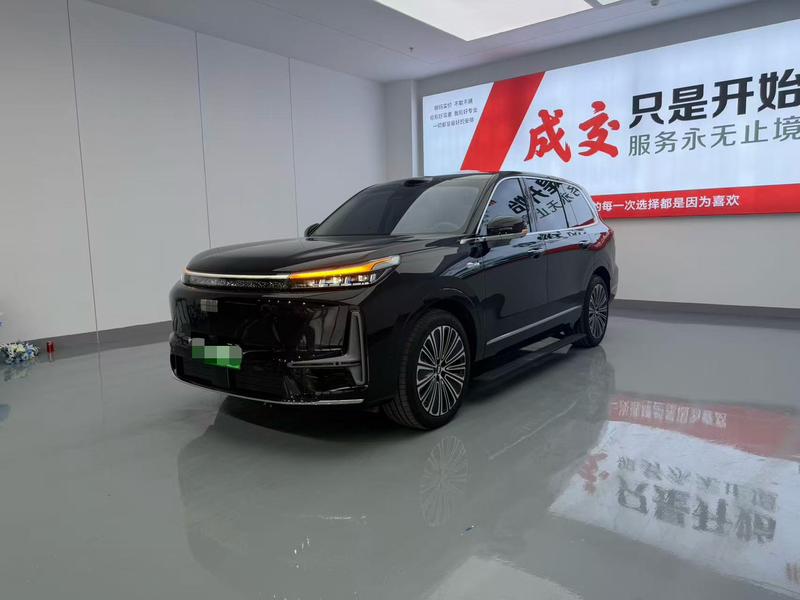 Geely Galaxy M9, 2025 — купить в Чебоксарах под ключ