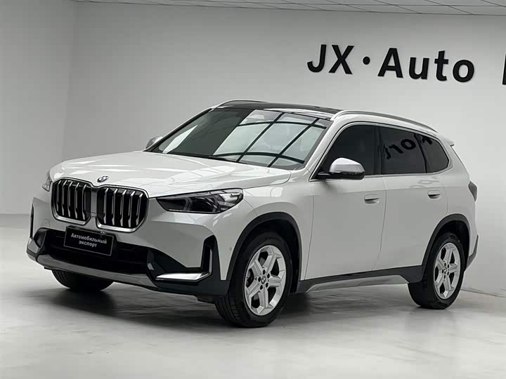 BMW X1, 2023 — купить в Саратове под ключ