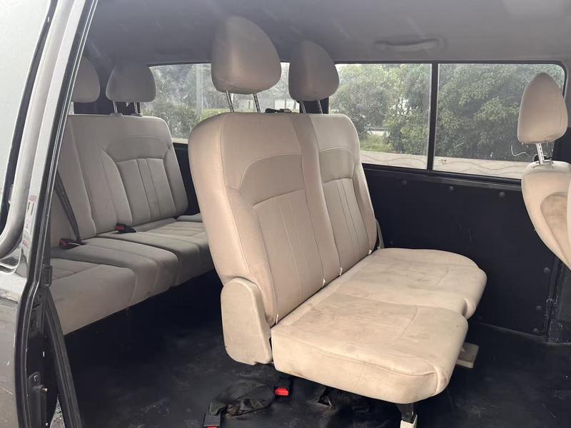 Dongfeng Forthing Lingzhi M5, 2023 — фото 10 из 12