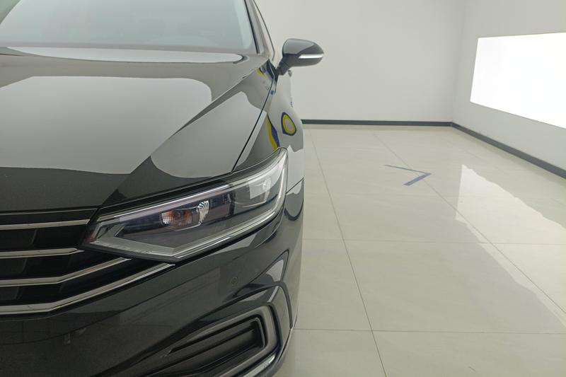 Volkswagen Magotan GTE Hybrid, 2022 — фото 4 из 12