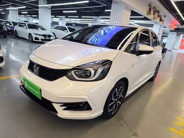 Honda Life, 2022 — купить в Санкт-Петербурге под ключ