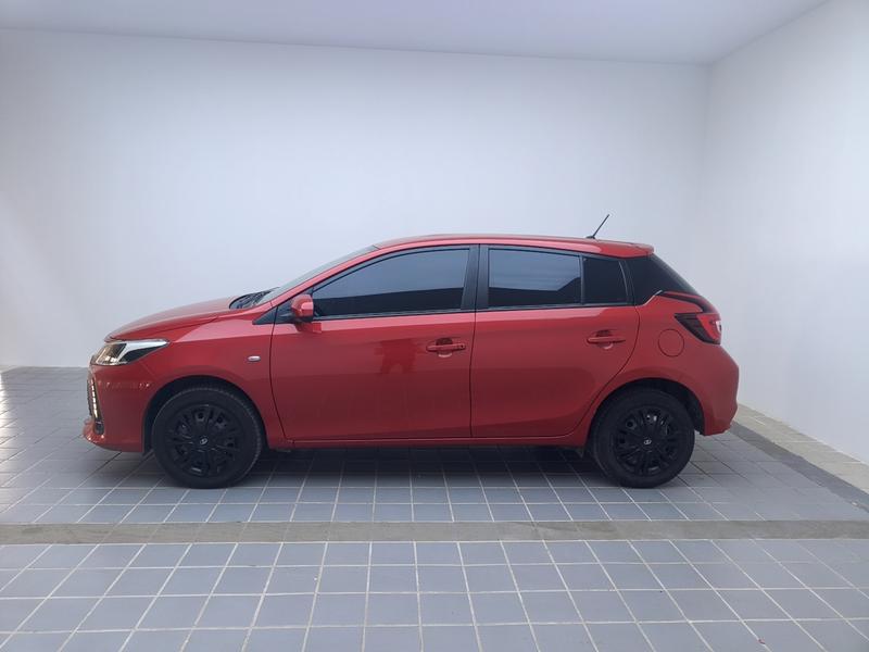 Toyota Vios FS, 2021 — фото 4 из 12