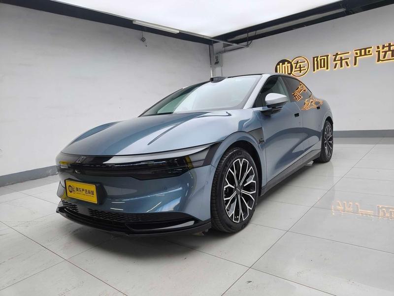 Zeekr 007, 2024 — купить в Самаре под ключ