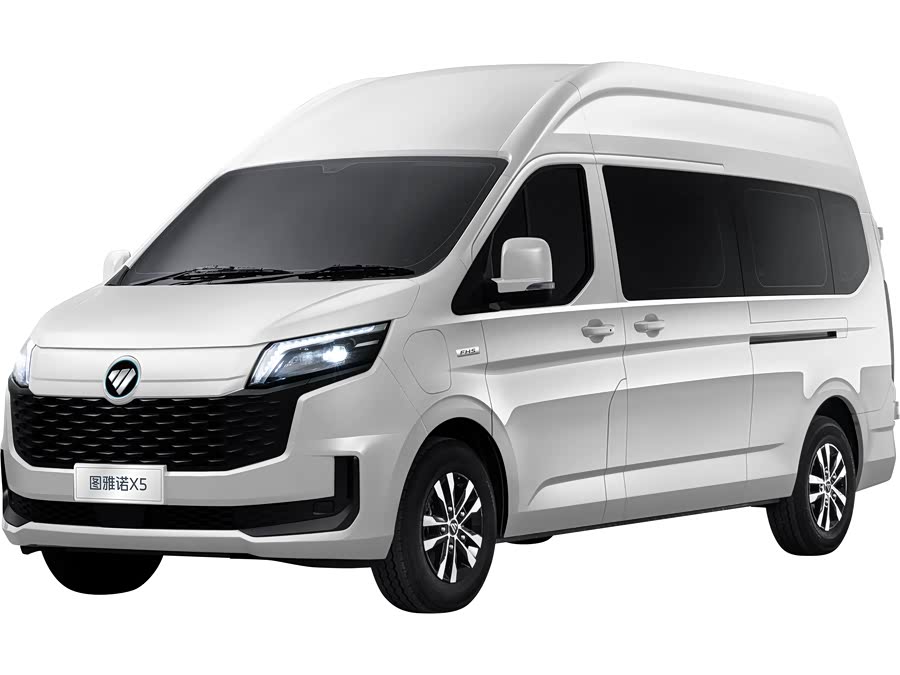 Foton Toano X5, 2026 — купить в Ижевске под ключ