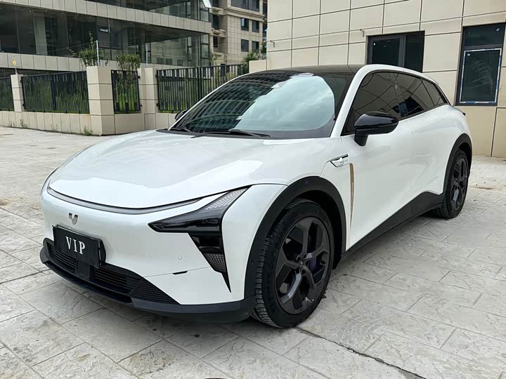 Geely Jiyue 01, 2024 — купить в Саранске под ключ