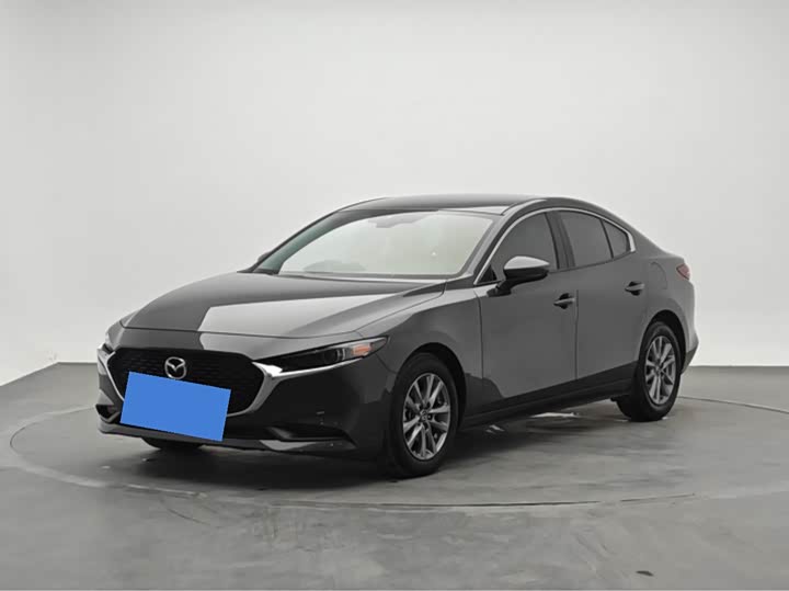 Mazda 3 (Axela), 2023 — купить в Чебоксарах под ключ