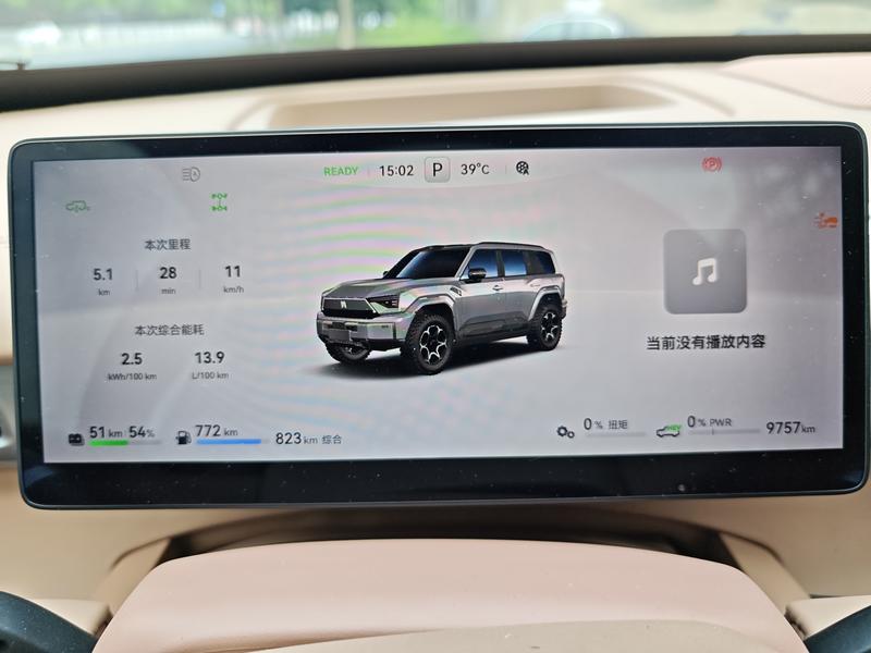 Dongfeng Mengshi M18-3, 2025 — фото 9 из 12