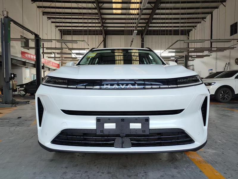 Haval H6L, 2026 — фото 2 из 11