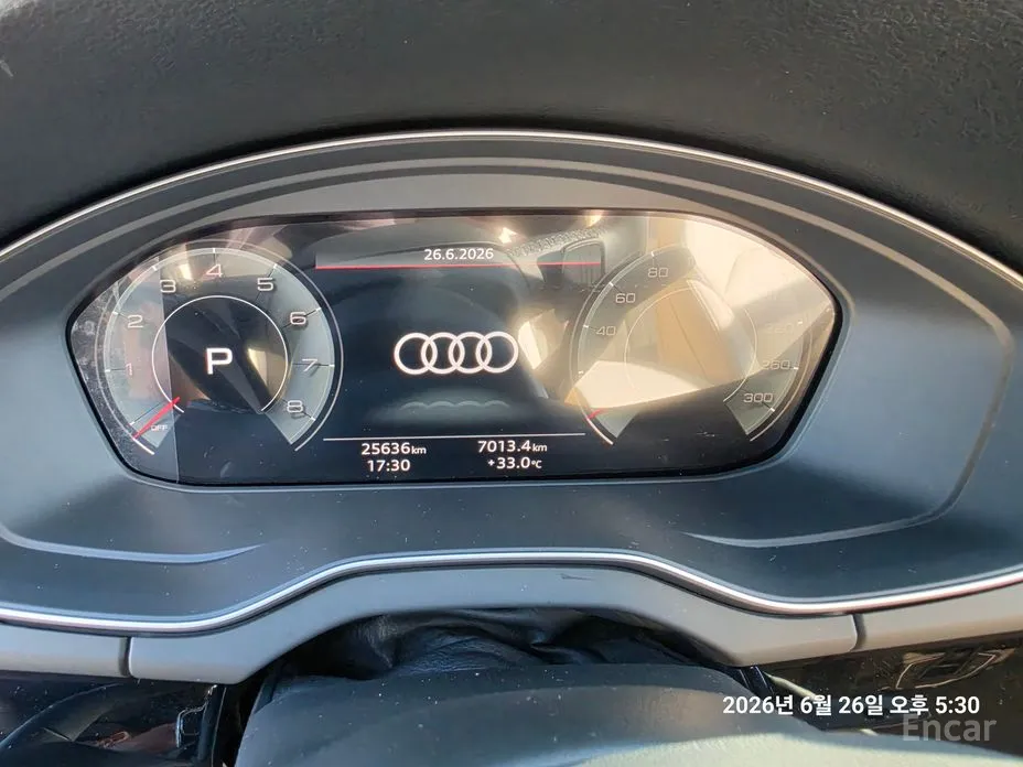 Audi Q5, 2024 — купить в Оренбурге под ключ