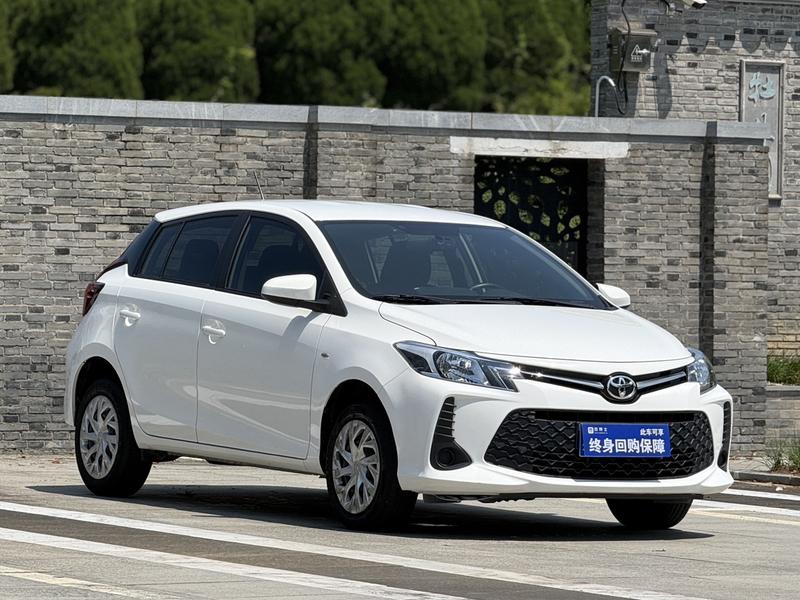 Toyota Vios FS, 2023 — фото 3 из 11