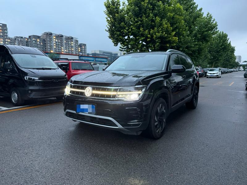 Volkswagen Teramont Pro, 2022 — купить в Нижнем Новгороде под ключ