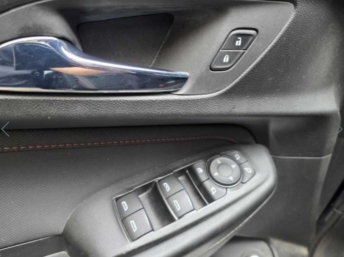 Chevrolet Trailblazer, 2022 — фото 12 из 12