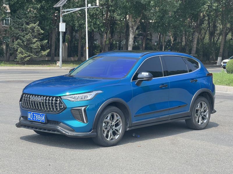 Haval Chitu, 2021 — купить в Санкт-Петербурге под ключ