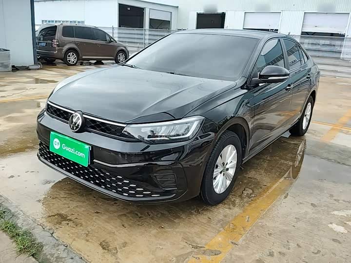 Volkswagen Lavida, 2023 — купить в Саранске под ключ