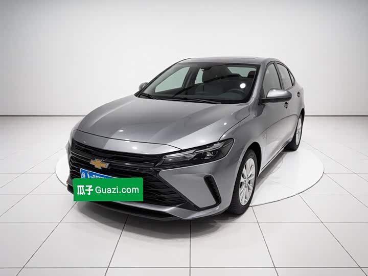Chevrolet Monza, 2022 — купить в Ульяновске под ключ