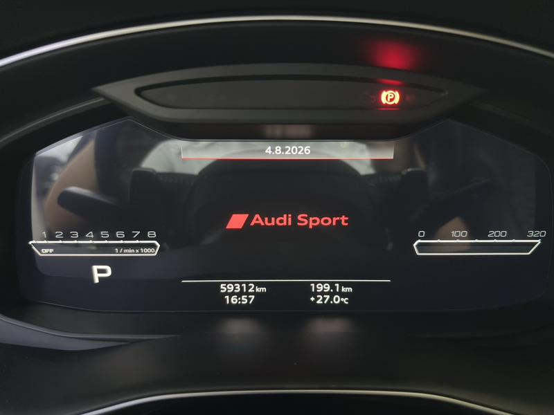 Audi RS Q8, 2022 — фото 8 из 12