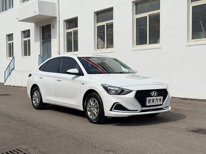 Hyundai Celesta, 2022 — фото 3 из 9