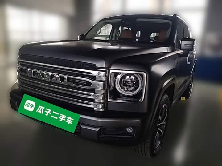 Haval H9, 2024 — купить в Санкт-Петербурге под ключ