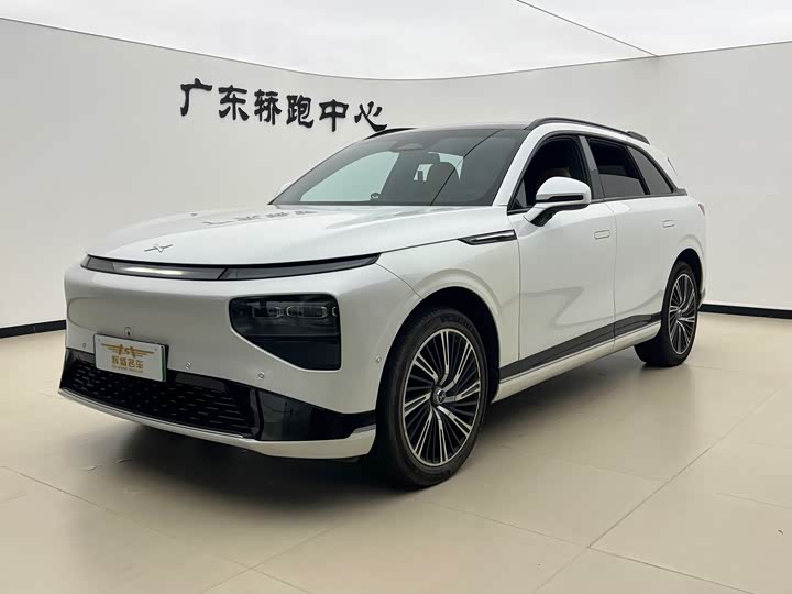 XPeng G9, 2023 — купить в Нижнем Новгороде под ключ
